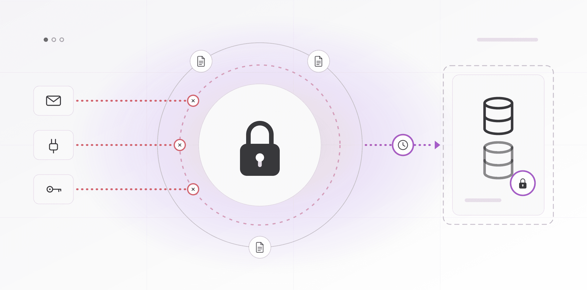 Ransomware Protection for Small Business: The Layers That Stop It