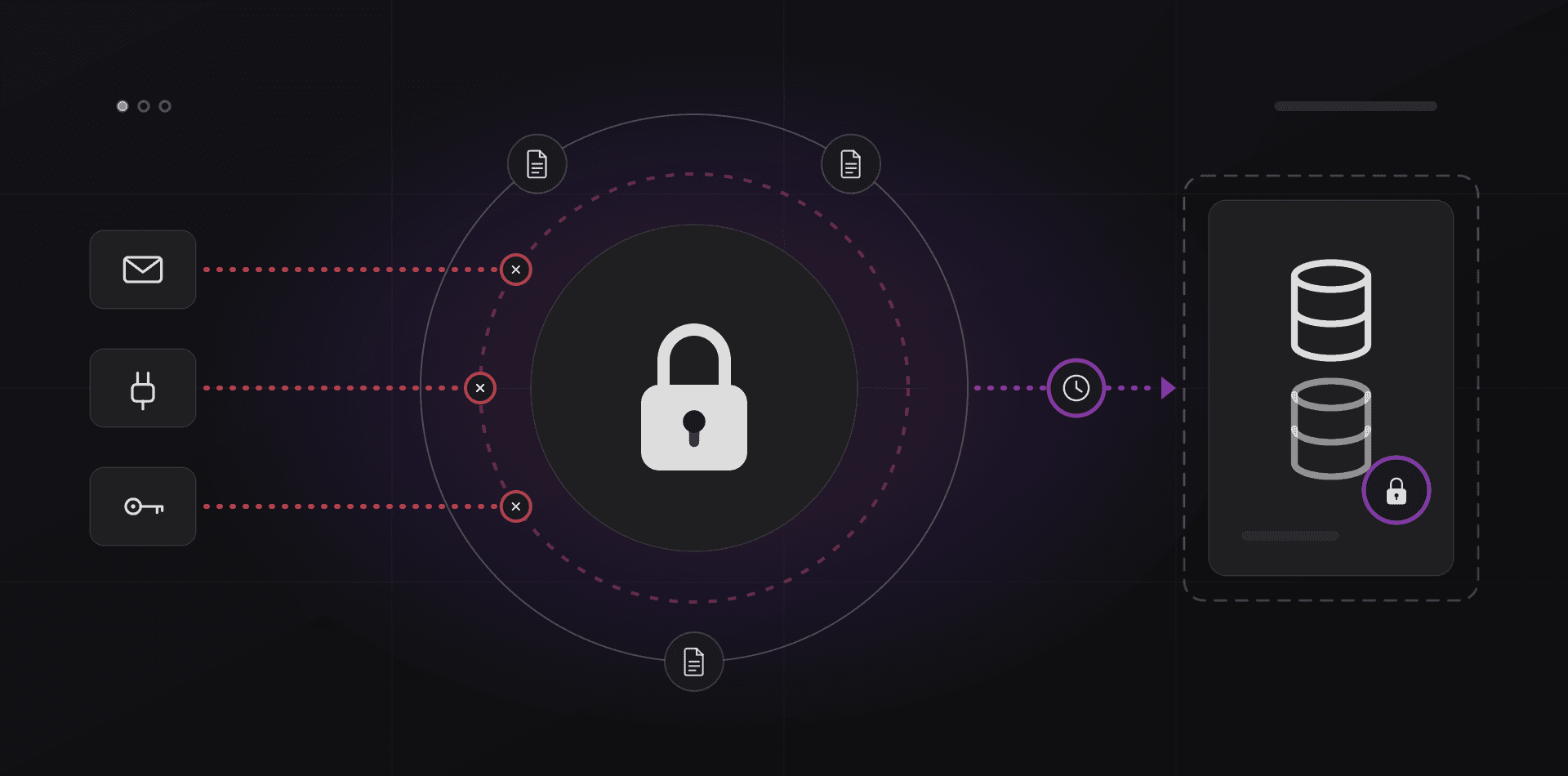 Ransomware Protection for Small Business: The Layers That Stop It