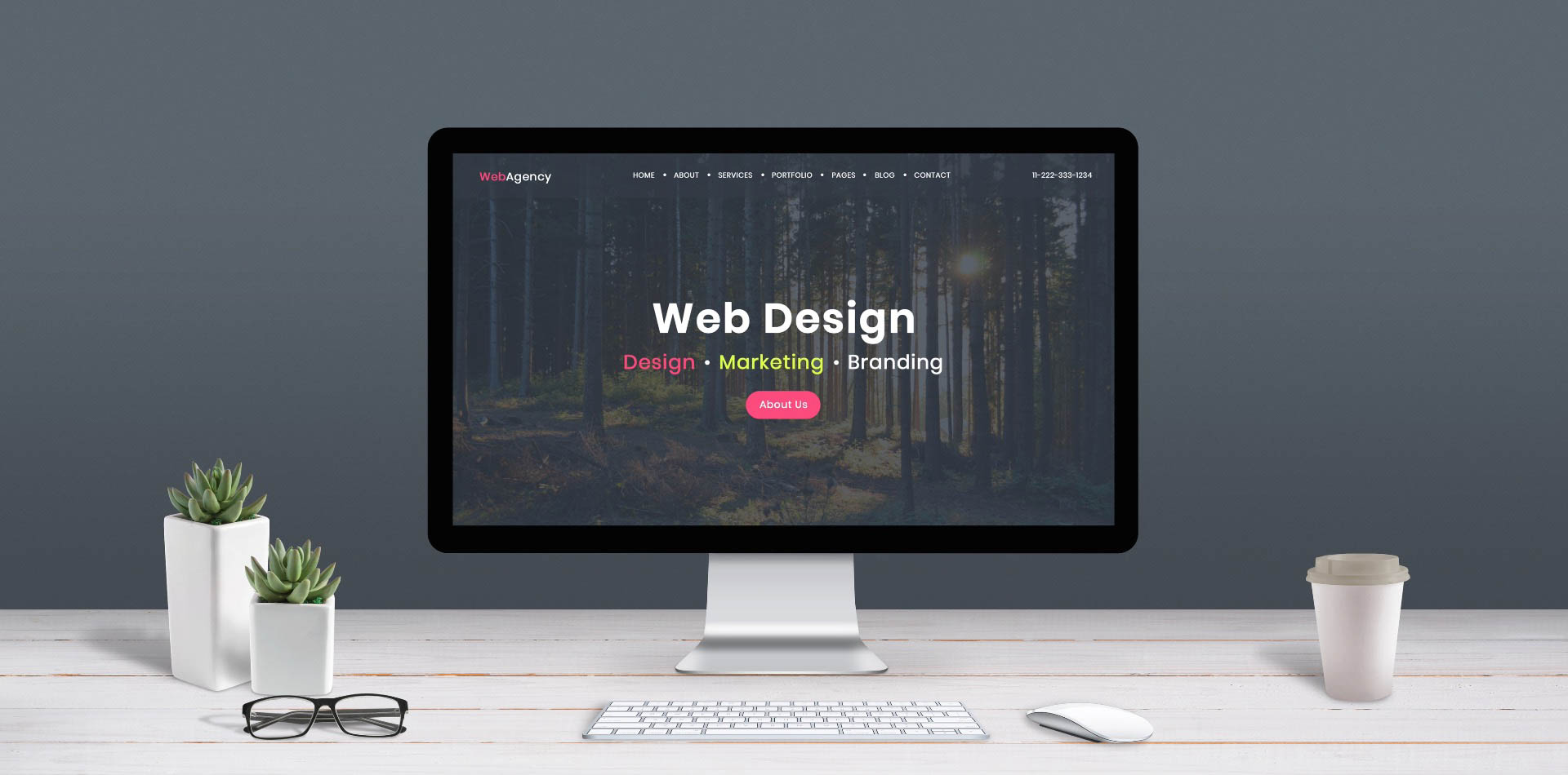 Benefits of a Well-Designed Website